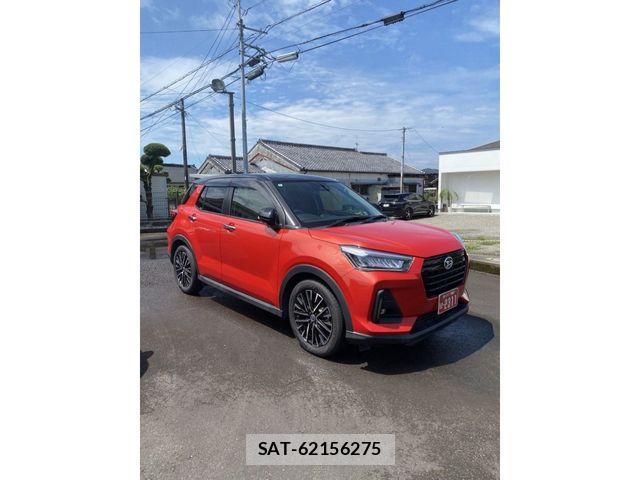 Daihatsu ROCKY 2020-05 7879169-1