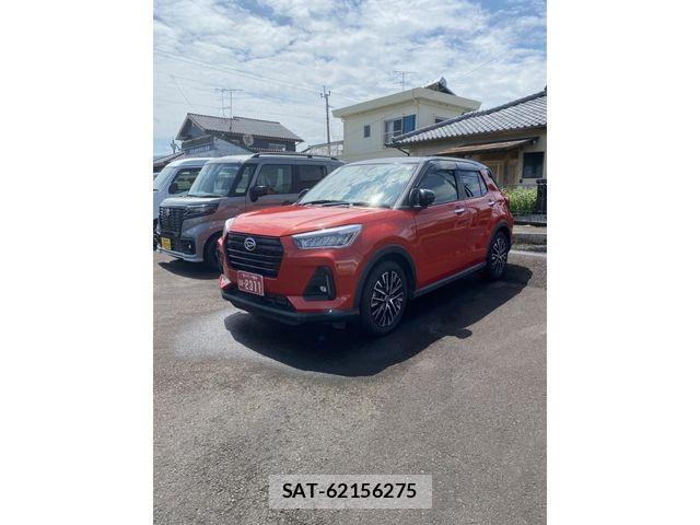 Daihatsu ROCKY 2020-05 7879169-2