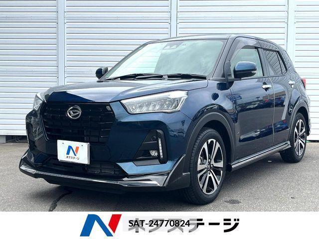 Daihatsu ROCKY 2023-11 7903313-0