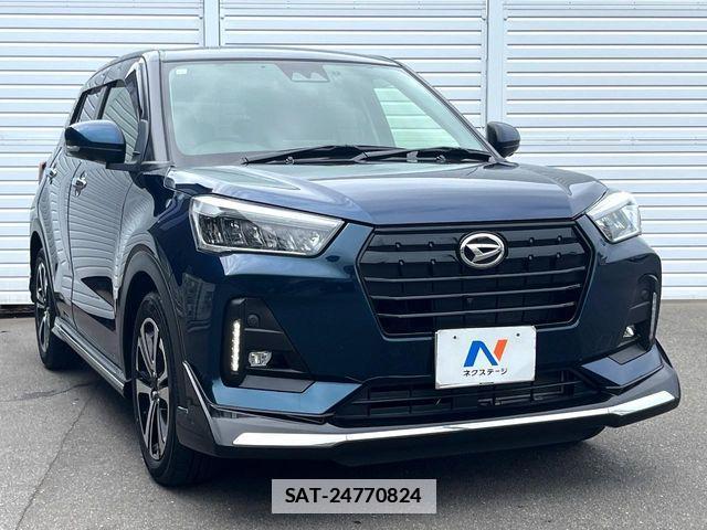 Daihatsu ROCKY 2023-11 7903313-10