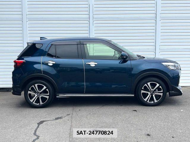 Daihatsu ROCKY 2023-11 7903313-11