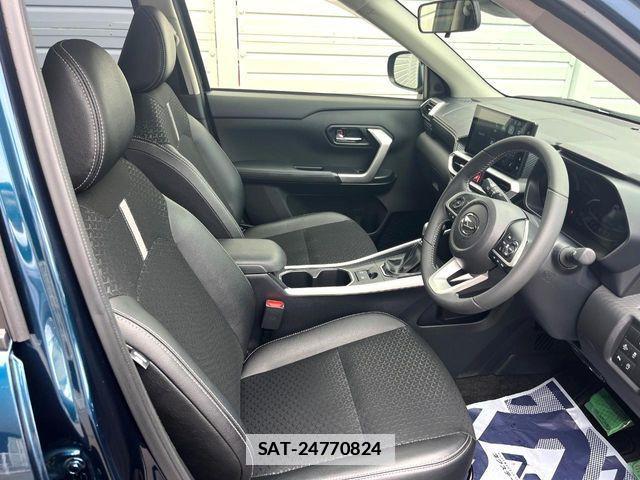 Daihatsu ROCKY 2023-11 7903313-12