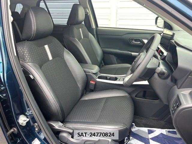 Daihatsu ROCKY 2023-11 7903313-13