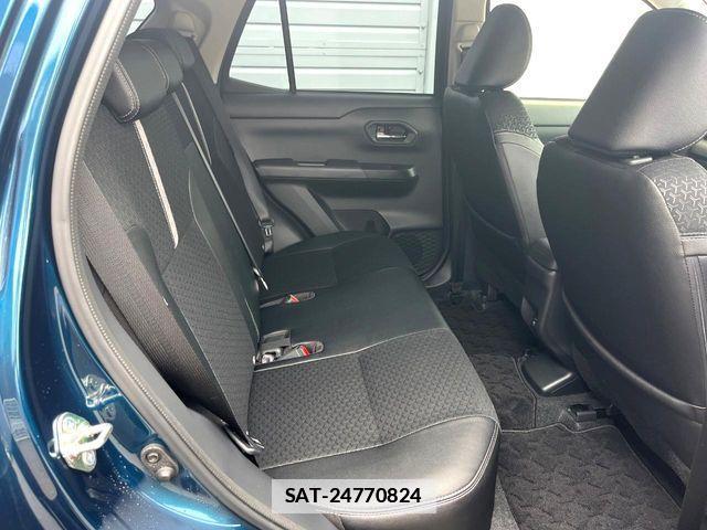 Daihatsu ROCKY 2023-11 7903313-14