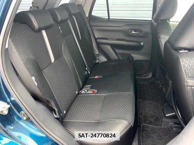Daihatsu ROCKY 2023-11 7903313-15