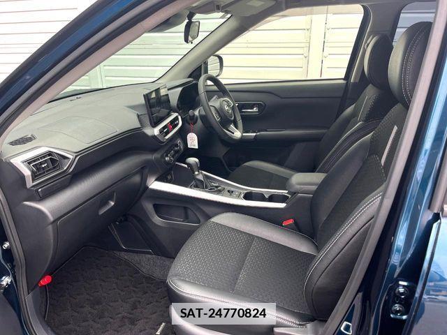 Daihatsu ROCKY 2023-11 7903313-17