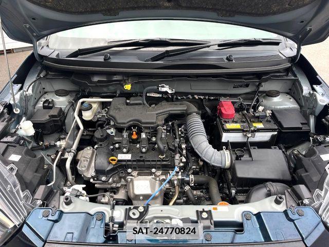 Daihatsu ROCKY 2023-11 7903313-1