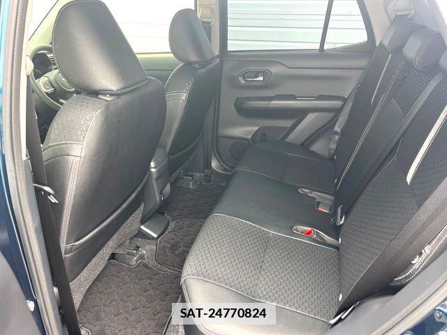 Daihatsu ROCKY 2023-11 7903313-19
