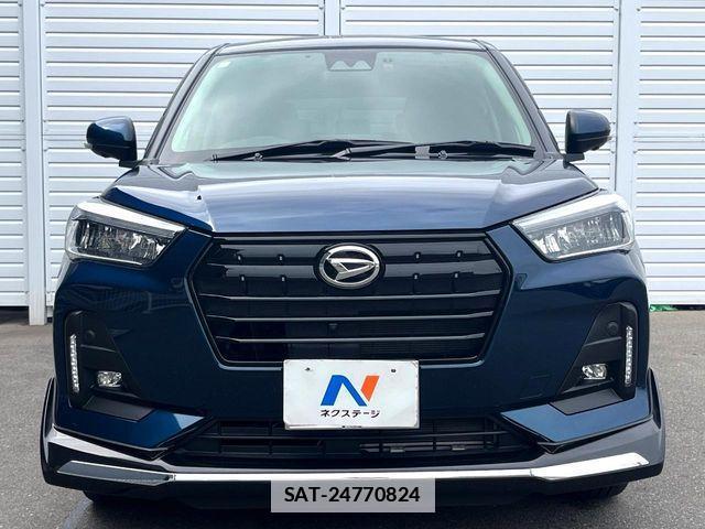 Daihatsu ROCKY 2023-11 7903313-7