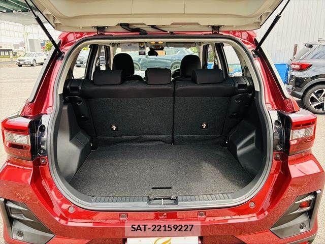 Daihatsu ROCKY 2019-11 7963573-9