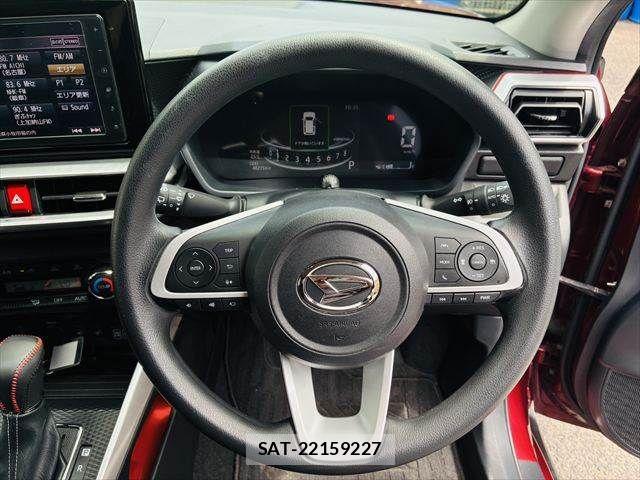Daihatsu ROCKY 2019-11 7963573-10
