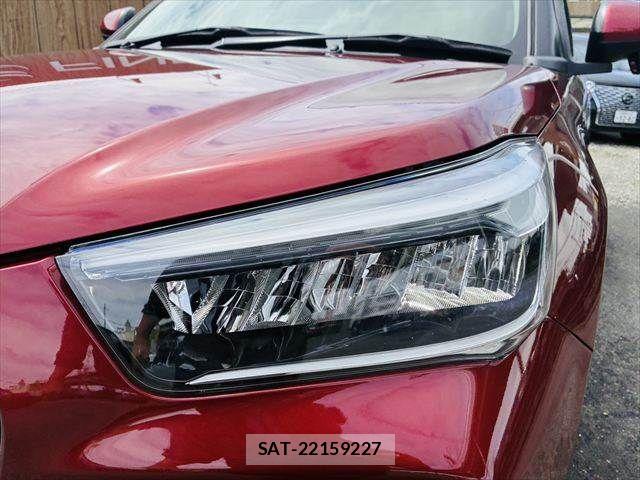 Daihatsu ROCKY 2019-11 7963573-11