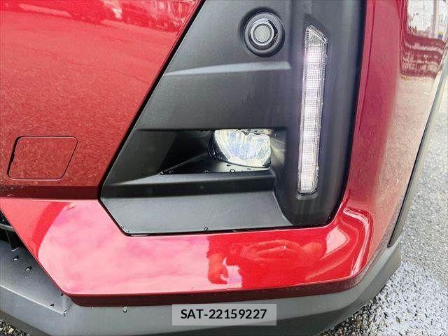 Daihatsu ROCKY 2019-11 7963573-12