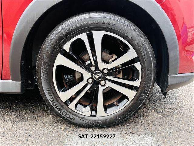 Daihatsu ROCKY 2019-11 7963573-13