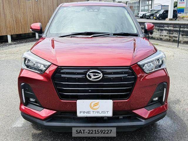 Daihatsu ROCKY 2019-11 7963573-14