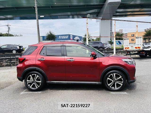 Daihatsu ROCKY 2019-11 7963573-16