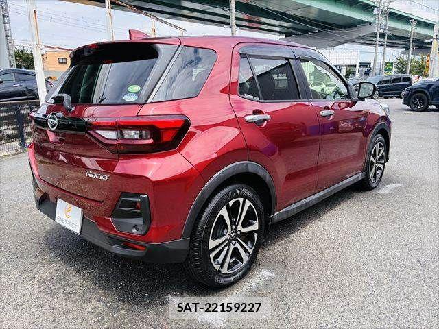 Daihatsu ROCKY 2019-11 7963573-17