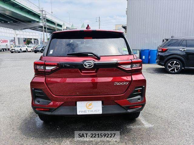 Daihatsu ROCKY 2019-11 7963573-18