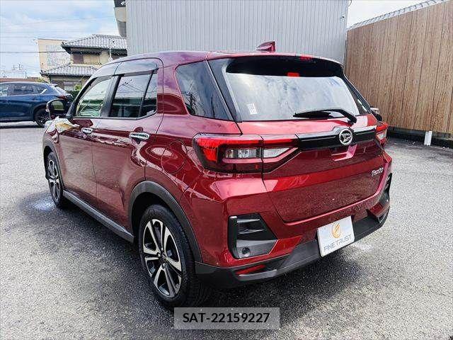 Daihatsu ROCKY 2019-11 7963573-19