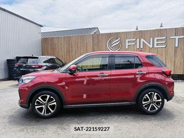 Daihatsu ROCKY 2019-11 7963573-20