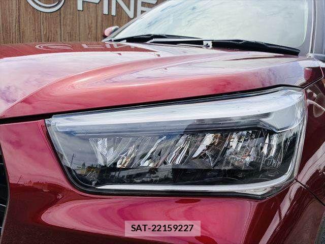 Daihatsu ROCKY 2019-11 7963573-21