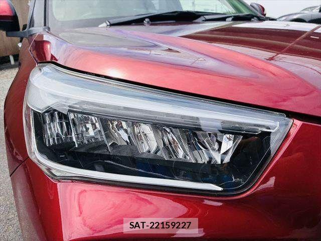 Daihatsu ROCKY 2019-11 7963573-22