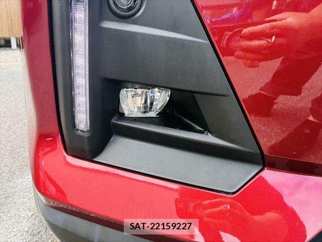 Daihatsu ROCKY 2019-11 7963573-24
