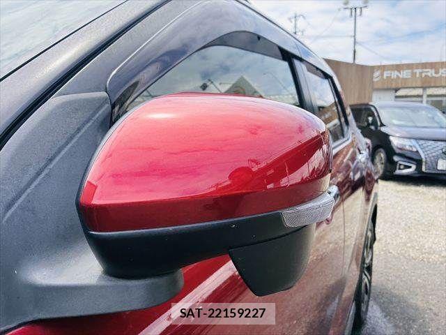 Daihatsu ROCKY 2019-11 7963573-25