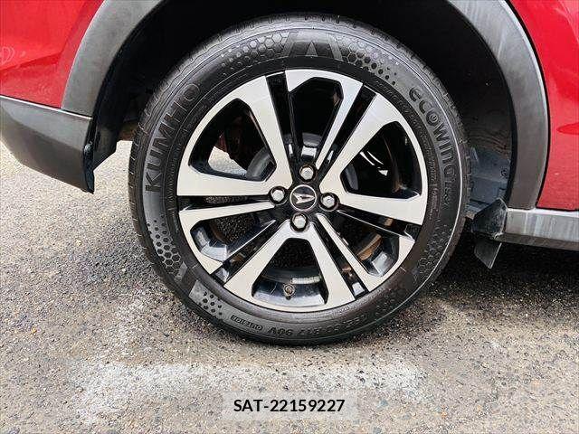 Daihatsu ROCKY 2019-11 7963573-27