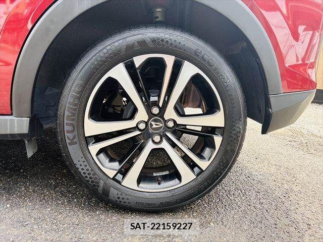Daihatsu ROCKY 2019-11 7963573-28