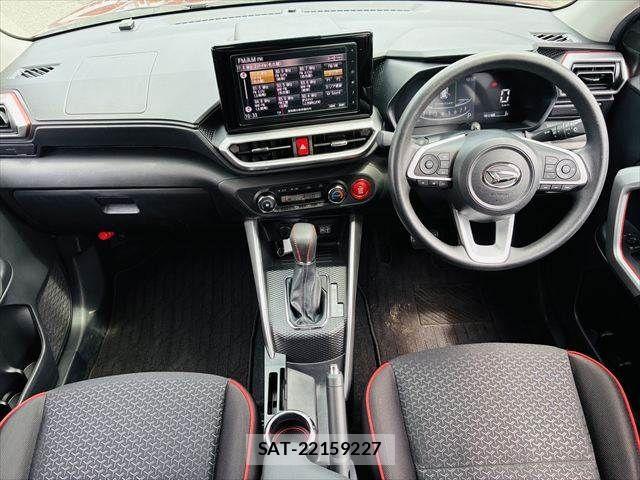 Daihatsu ROCKY 2019-11 7963573-2