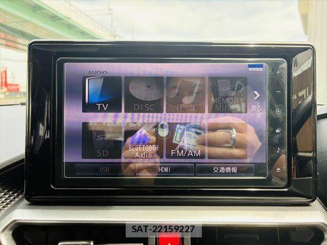 Daihatsu ROCKY 2019-11 7963573-4