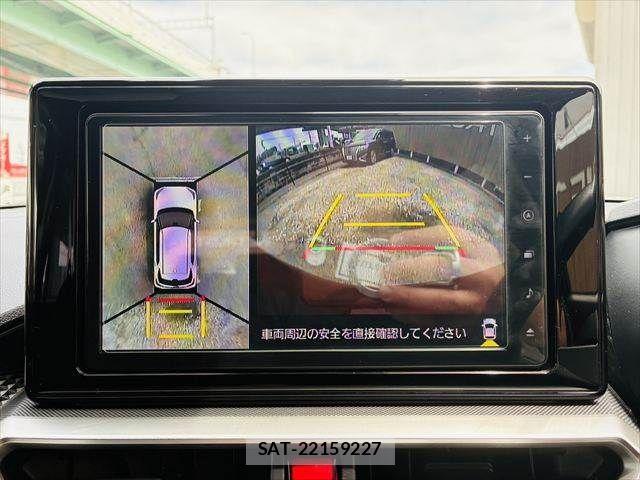 Daihatsu ROCKY 2019-11 7963573-5