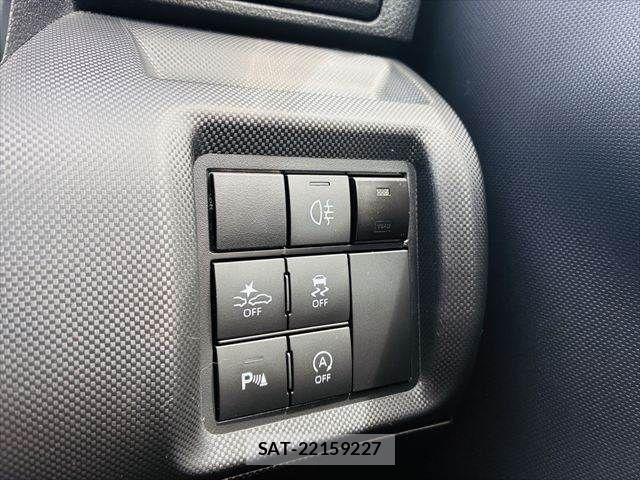 Daihatsu ROCKY 2019-11 7963573-6