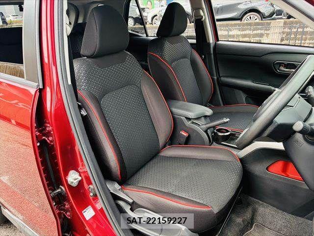 Daihatsu ROCKY 2019-11 7963573-7