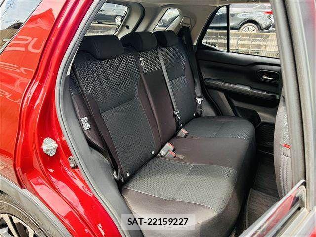 Daihatsu ROCKY 2019-11 7963573-8