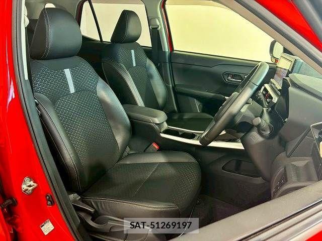 Daihatsu ROCKY 2023-10 7963571-10