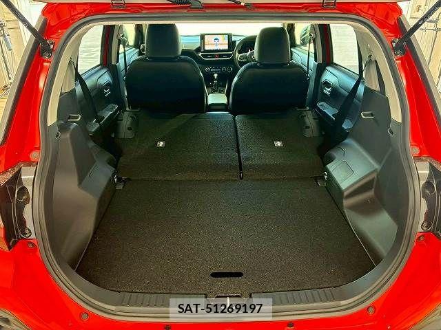 Daihatsu ROCKY 2023-10 7963571-12