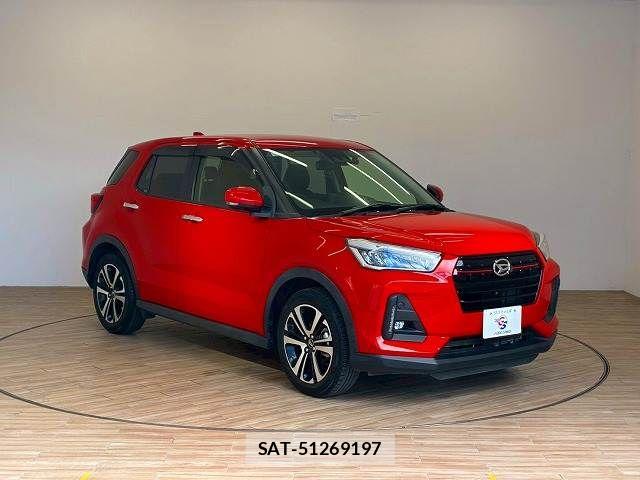 Daihatsu ROCKY 2023-10 7963571-14
