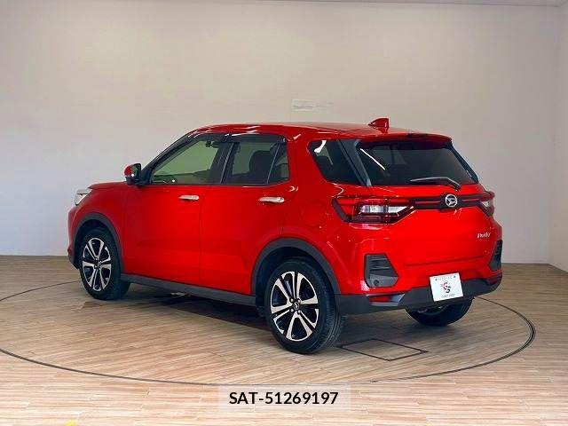 Daihatsu ROCKY 2023-10 7963571-15