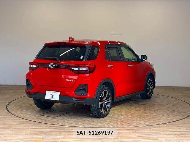 Daihatsu ROCKY 2023-10 7963571-16