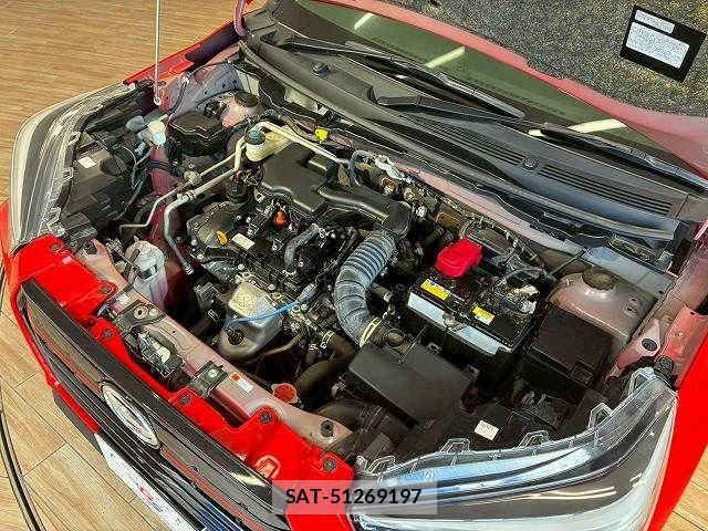 Daihatsu ROCKY 2023-10 7963571-19