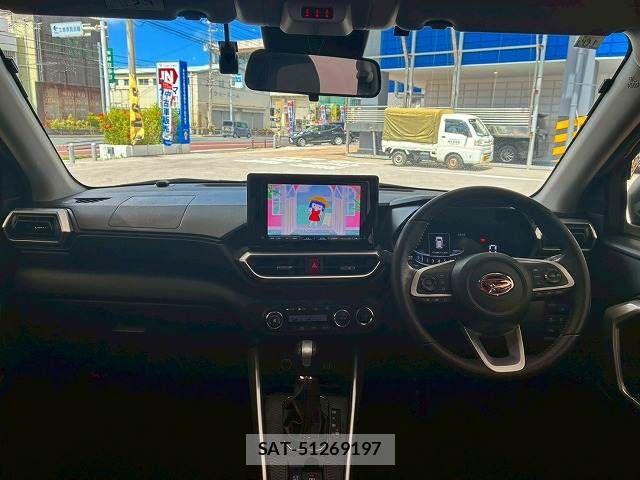 Daihatsu ROCKY 2023-10 7963571-2