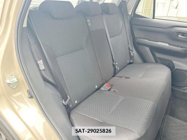 Daihatsu ROCKY 2020-10 7980852-9