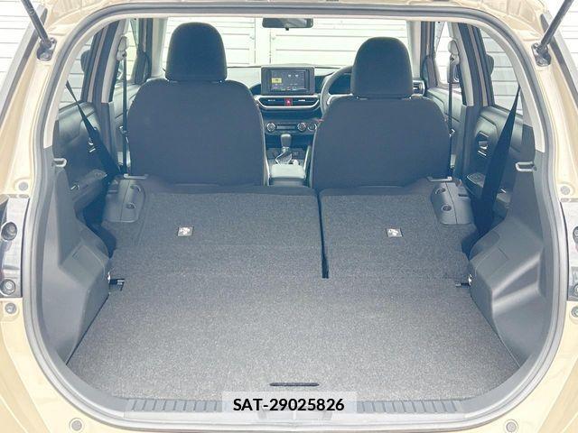 Daihatsu ROCKY 2020-10 7980852-10