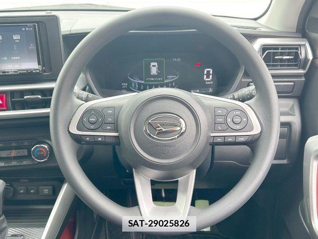 Daihatsu ROCKY 2020-10 7980852-11