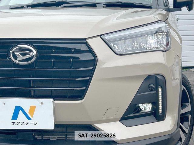 Daihatsu ROCKY 2020-10 7980852-12