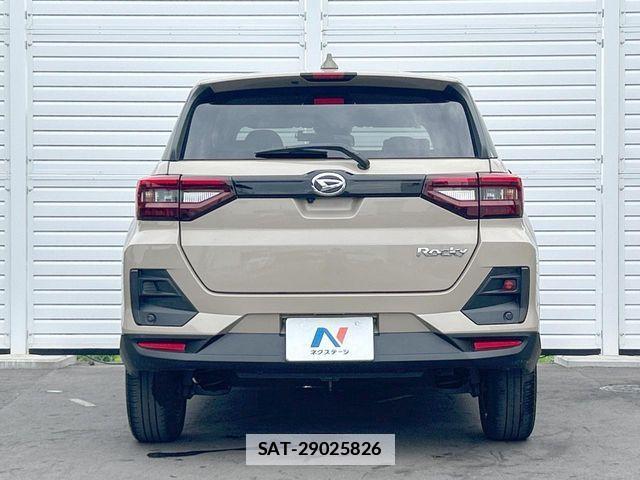 Daihatsu ROCKY 2020-10 7980852-15