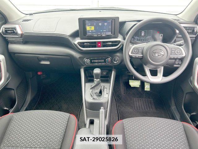 Daihatsu ROCKY 2020-10 7980852-1