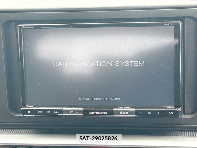 Daihatsu ROCKY 2020-10 7980852-3